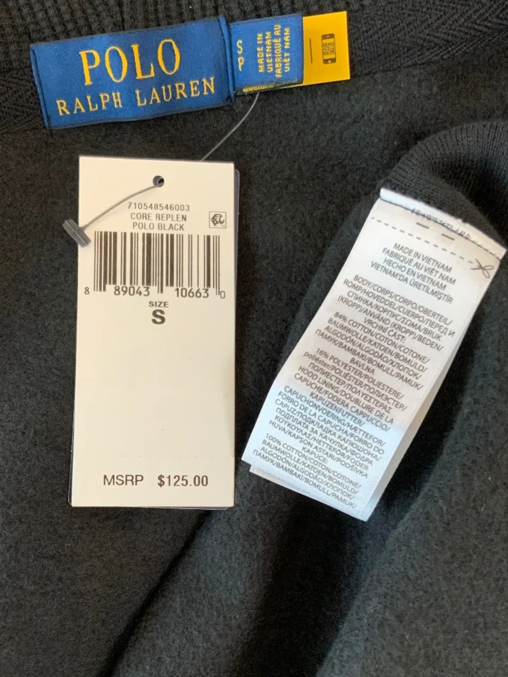 Polo Ralph Lauren 🌟 new